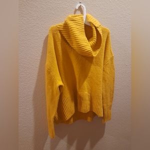 Rachel Zoe Turtleneck Sweater